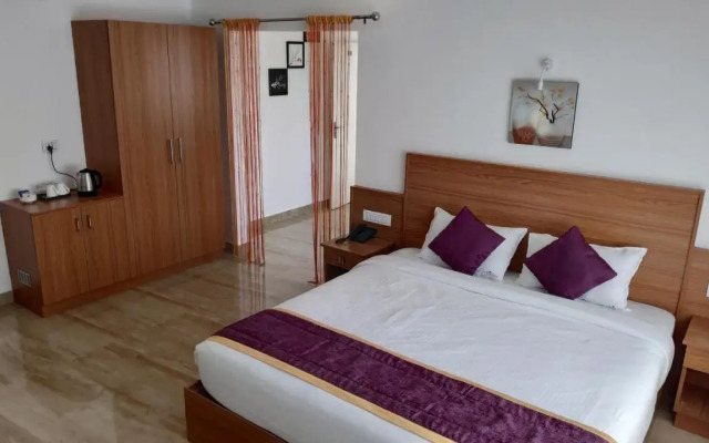 Munnar Ice Queen Resorts