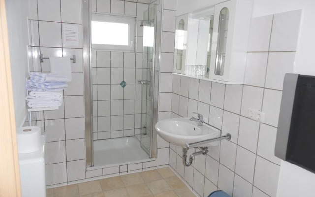 Hotel-Pension Janssen