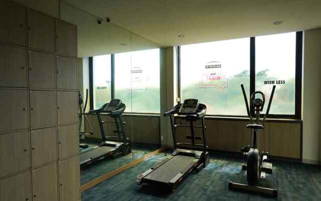 Citarum Hotel