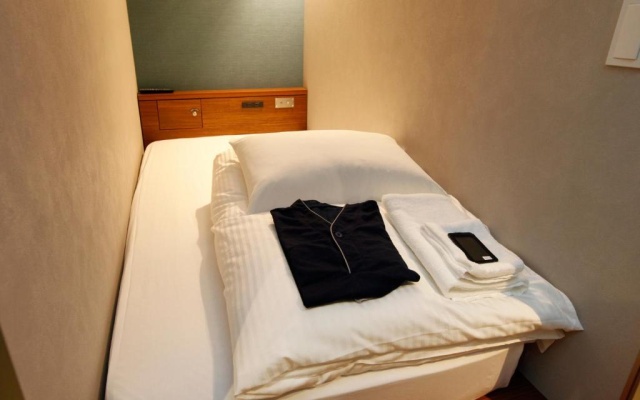 Male Cabin 사진 3