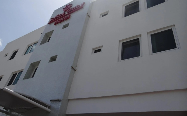 Suites Gaby Cancun