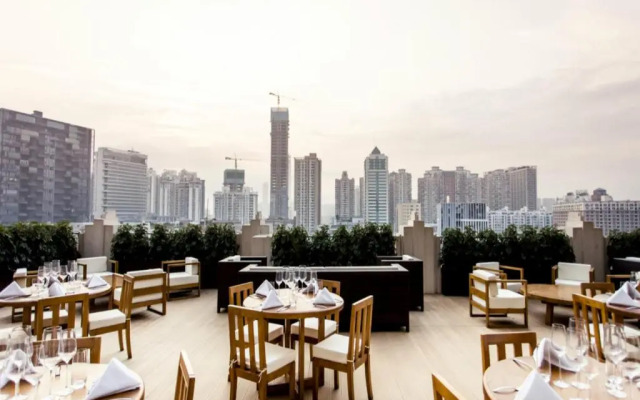 Residence G Shenzhen