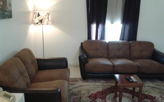 Ayyam Inn Furnished Apartments