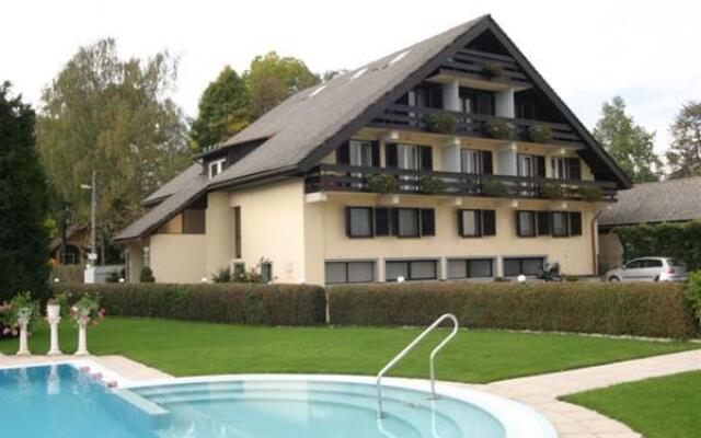 Sport Hotel Manca