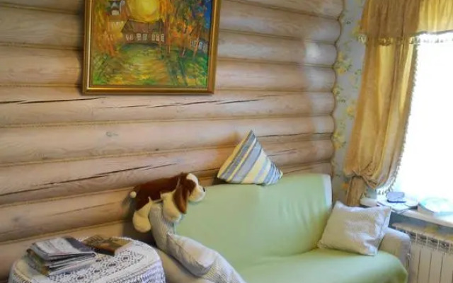 Дом на Гранатной