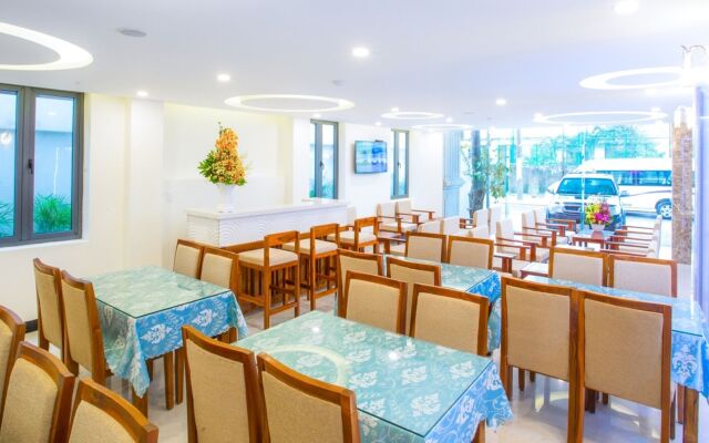 Ocean Garden Boutique Danang By Haviland