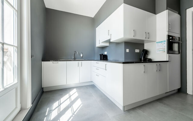 Smartflats Design - La Gaite