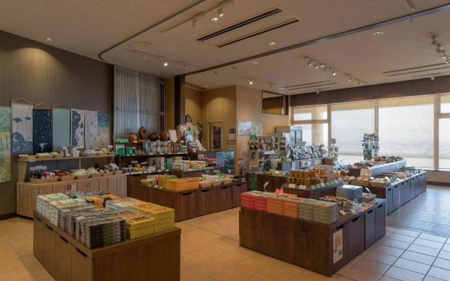 samana hotel Yakushima