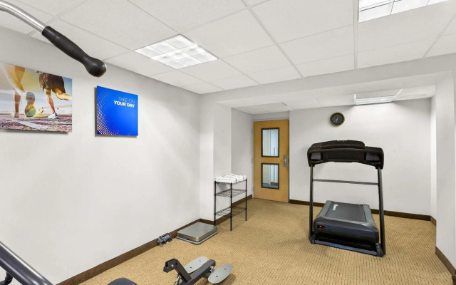 Comfort Inn