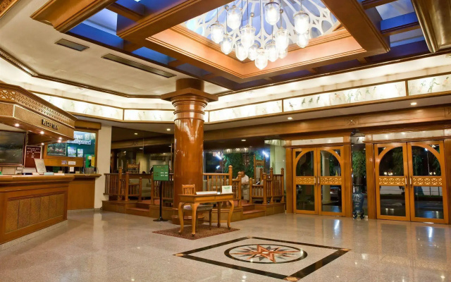 The Tanyong Hotel Narathiwat