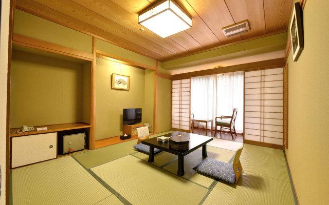 Monogusanoyado Hanasenkyo