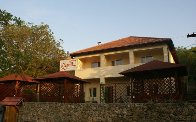 Meraba Hotel