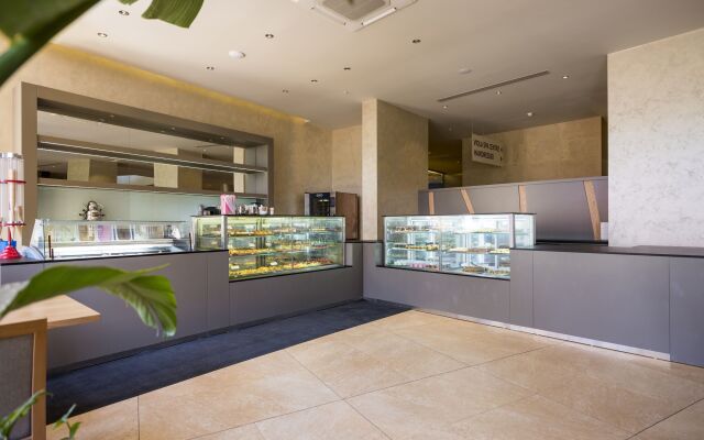 Akra Sorgun Tui Blue Sensatori - All Inclusive