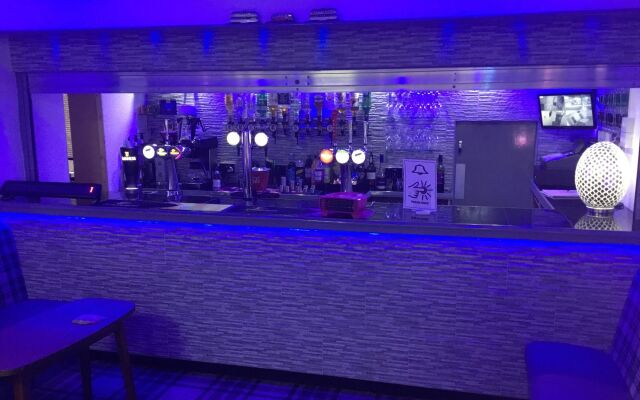 Danescourt Hotel