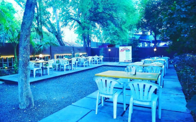 Hotel Dhruva, Solapur ( Pet Friendly )