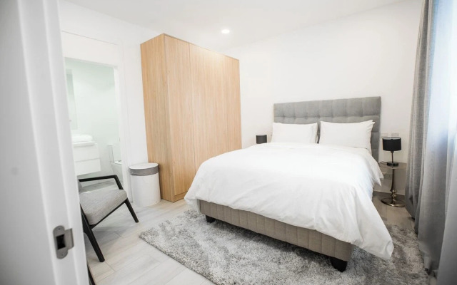 Greystone Apartments