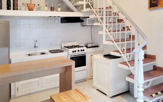 Hostal BAOBAO