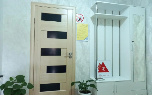 Dasha Guest House 2
