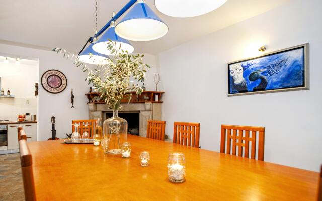 Villa Sky Zadarvillas
