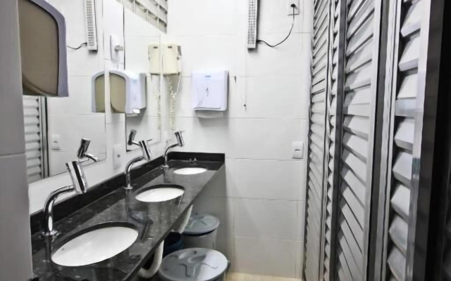 Rio Deal Guest House