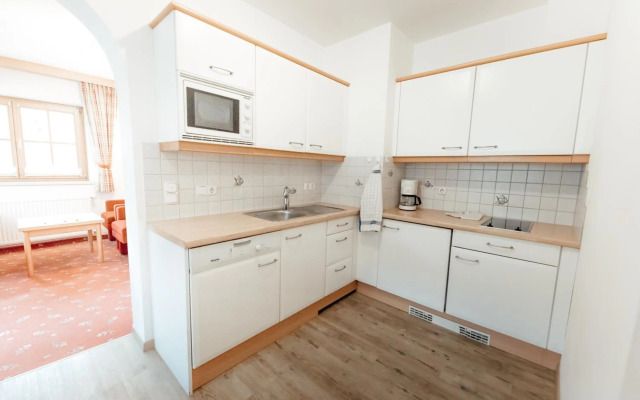 Dandler - Zimmer und Ferienwohnungen