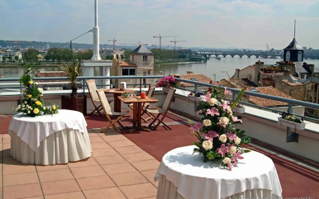 Hotel Indigo Bordeaux Centre Chartrons by IHG