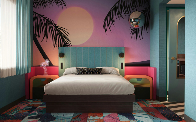 Hotel Zed Victoria