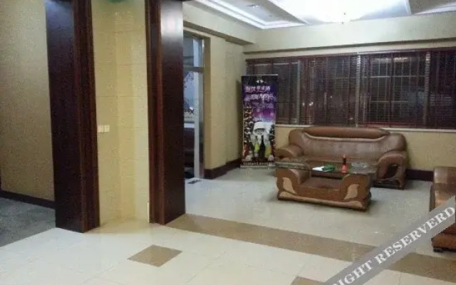 Shankee Hotel (Laixi Yantai Road)