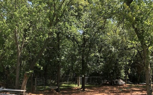 WangShi China Palace B&B