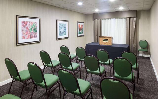 Hilton Garden Inn Savannah Airport