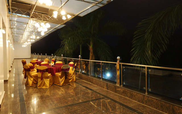 The Imperial Bodhgaya