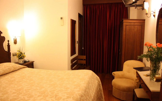 Hotel Vice-Rei