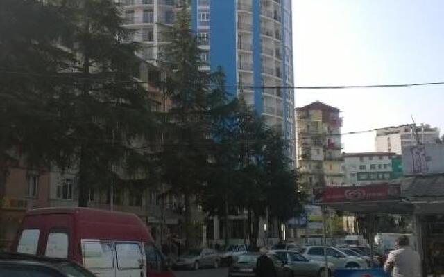 Otiko apartament
