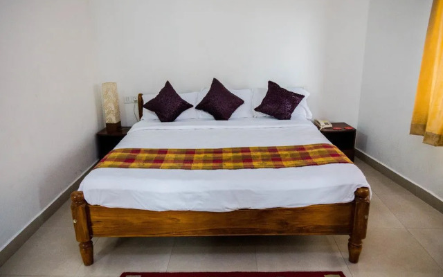 OYO 6110 Thalassa Suites