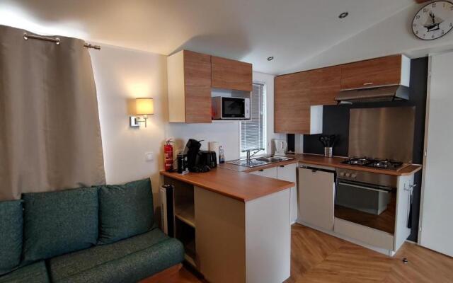 Chalet M44 Oostkapelle