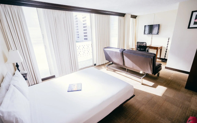 Stay Hotel Waikiki