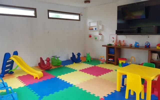 Serrazul Praia Hotel