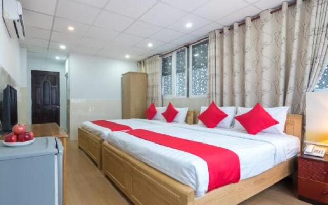 OYO 01 Saigon Minh City