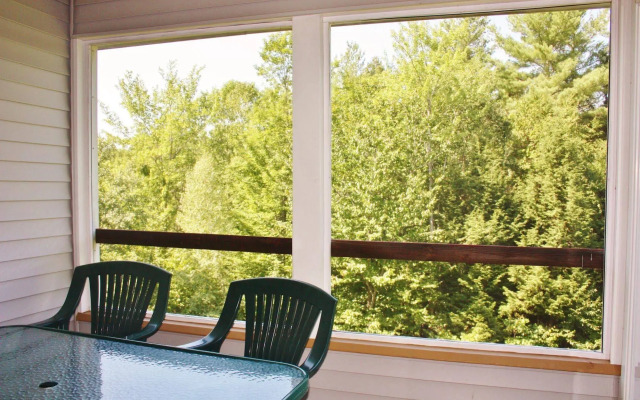 Mountain View Resort