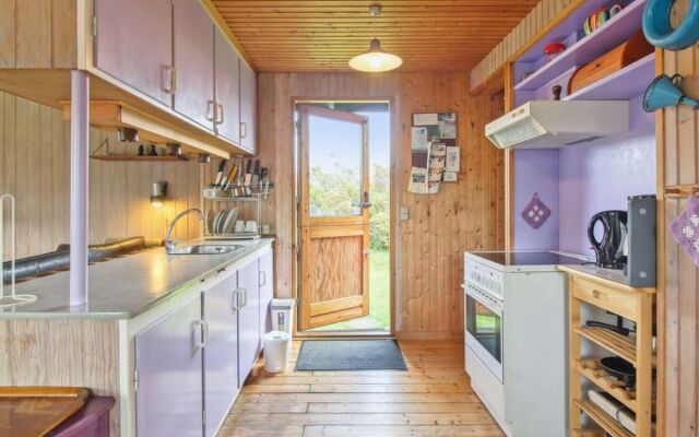 "Getoar" - 600m from the sea in NW Jutland