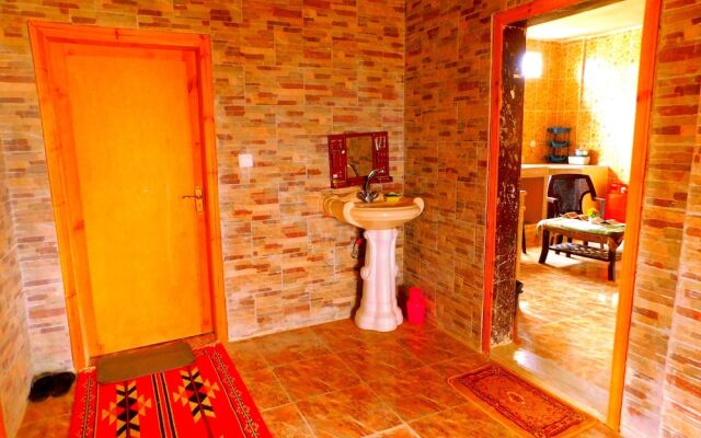 Little Petra Comfortable HomeStay