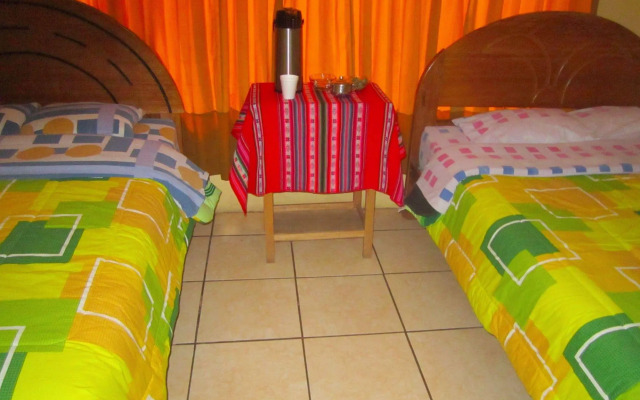Hostal Sol Imperial