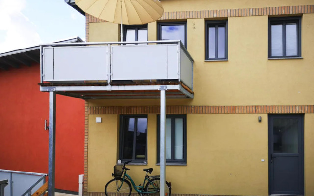 Terraced house Dania, Malchow