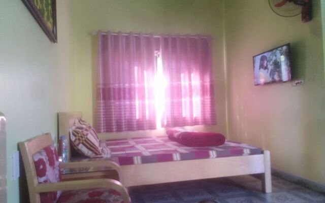 Homestay Làng Chè 69