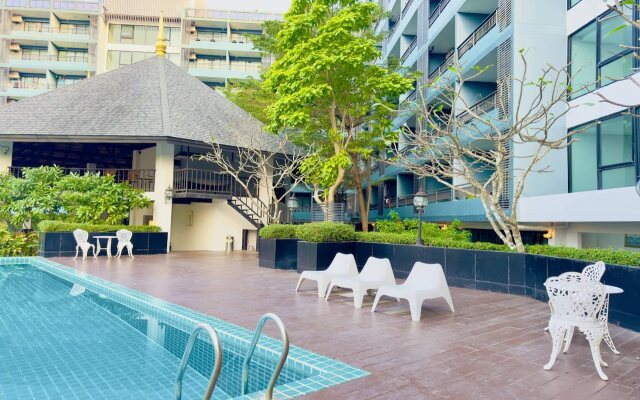 Baan Bangsare Resotel Chonburi