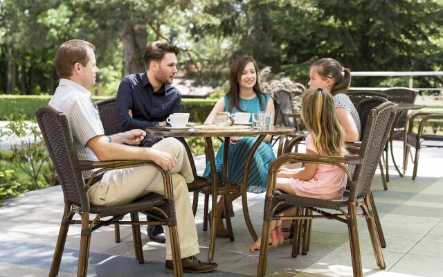 Hotel Kudowa Manufaktura Relaksu