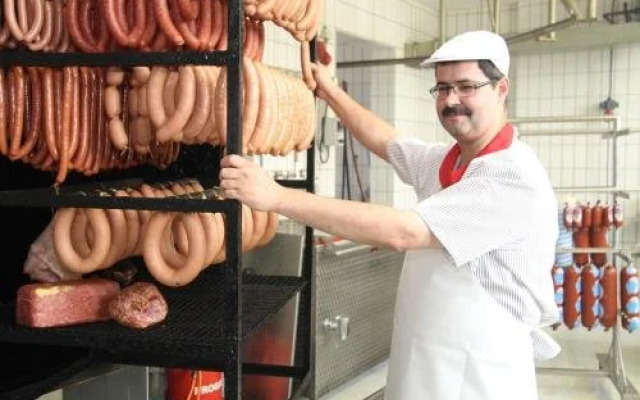 Zilks Landgasthof Zum Frauenstein