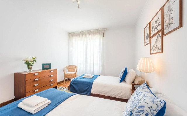 GuestReady - Hermes Flat