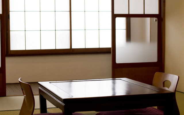 Guesthouse Fujinokura Kawaguchiko