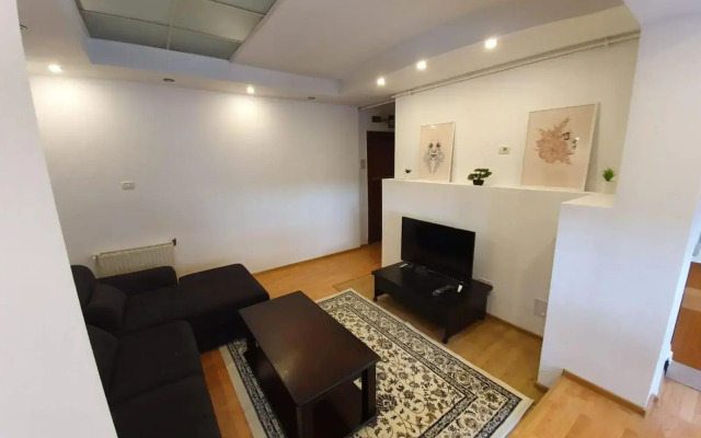 Ultracentral Apartments